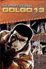 Watch Golgo 13 0123movies