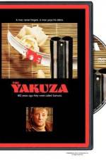 Watch The Yakuza 0123movies