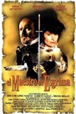 Watch El maestro de esgrima 0123movies