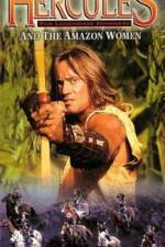 Watch Hercules and the Amazon Women 0123movies