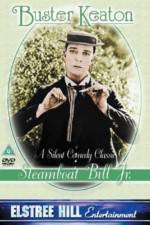 Watch Steamboat Bill Jr 0123movies