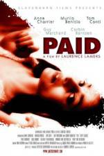 Watch Paid 0123movies