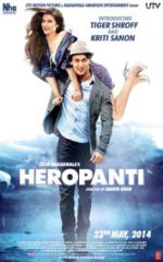 Watch Heropanti 0123movies