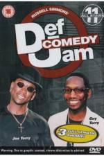 Watch Def Comedy Jam All Stars Vol 11 0123movies