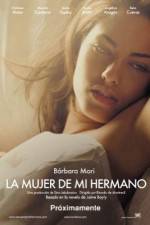 Watch La mujer de mi hermano 0123movies
