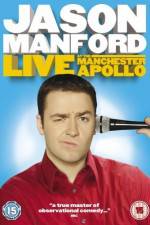 Watch Jason Manford Live at the Manchester Apollo 0123movies