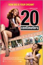 Watch 20  Centimeters 0123movies