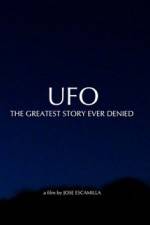Watch UFO The Greatest Story Ever Denied 0123movies