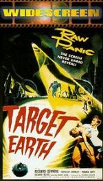 Watch Target... Earth? 0123movies