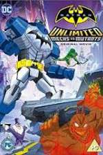Watch Batman Unlimited: Mech vs. Mutants 0123movies