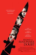 Watch Beyond a Reasonable Doubt 0123movies