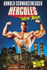 Watch Hercules in New York 0123movies