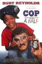 Watch Cop and ½ 0123movies