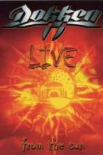 Watch Dokken Live from the Sun 0123movies