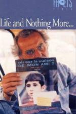 Watch Life And Nothing More 0123movies
