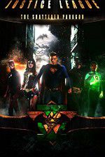 Watch Justice League 2 The Shattered Paragon 0123movies