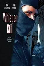 Watch A Whisper Kills 0123movies