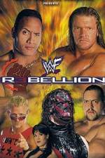 Watch WWF Rebellion 0123movies