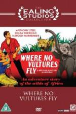 Watch Where No Vultures Fly 0123movies
