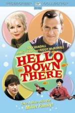 Watch Hello Down There 0123movies