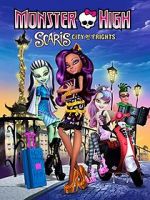 Watch Monster High: Scaris, City of Frights 0123movies