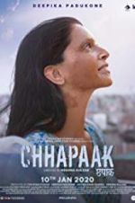 Watch Chhapaak 0123movies
