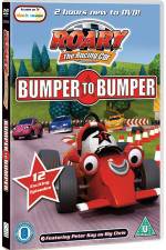 Watch Roary The Racing Car Bumper To Bumper 0123movies