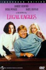 Watch Legal Eagles 0123movies