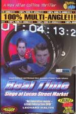Watch Real Time Siege at Lucas Street Market 0123movies