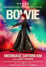 Watch Moonage Daydream 0123movies