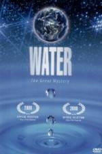 Watch Water- The Great Mystery 0123movies