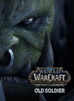 Watch World of Warcraft: Old Soldier (Short 2018) 0123movies