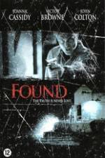 Watch Found 0123movies