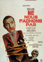 Watch Let's Not Get Angry 0123movies