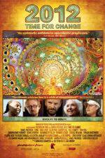 Watch 2012 Time for Change 0123movies