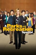 Watch A Parks and Recreation Special (TV Special 2020) 0123movies