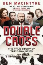 Watch Double Cross The True Story of the D-day Spies 0123movies