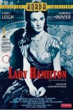 Watch That Hamilton Woman 0123movies