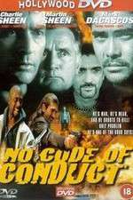 Watch No Code of Conduct 0123movies