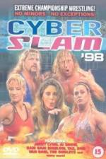 Watch ECW - Cyberslam '98 0123movies