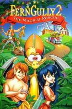 Watch FernGully 2: The Magical Rescue 0123movies