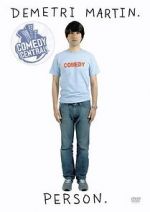 Watch Demetri Martin. Person. 0123movies