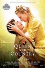 Watch Queen and Country 0123movies
