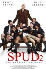 Watch Spud 2: The Madness Continues 0123movies