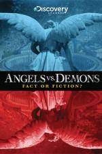 Watch Angels vs Demons Fact or Fiction 0123movies