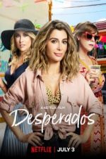 Watch Desperados 0123movies