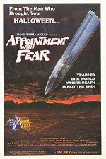 Watch Appointment with Fear 0123movies