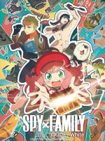 Watch Spy x Family Code: White 0123movies