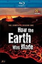 Watch History Channel How the Earth Was Made 0123movies