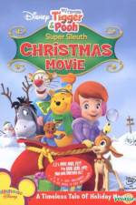 Watch Pooh's Super Sleuth Christmas Movie 0123movies